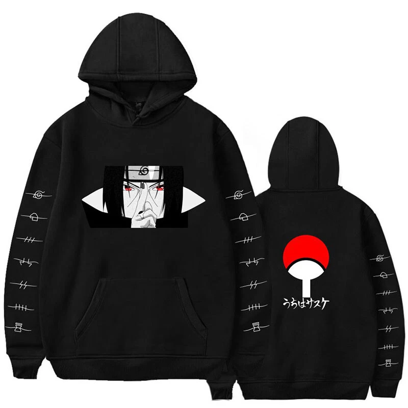 Itachi sweater sale
