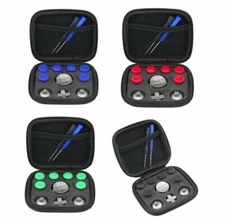 Replacement Thumbsticks Button Spare Part For XBox One Elite PS4 Controller