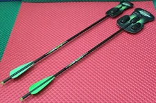 Barnett Crossbow THUMP Decelerator De-Cocking Arrow 1-PK Or 3-PK CHOOSE QUANTITY