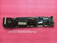 Original Laptop Lenovo ThinkPad X1 Carbon 3rd Mainboard I5-5200 CPU 8G 00HT353