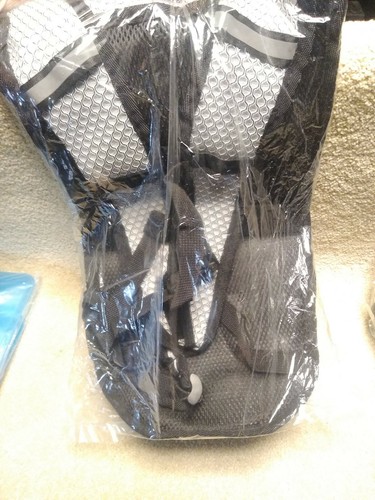 SKL Hydration Pack Zaino Idratazione con Vescica Corsa Ciclismo Escursionismo - Foto 11 di 12