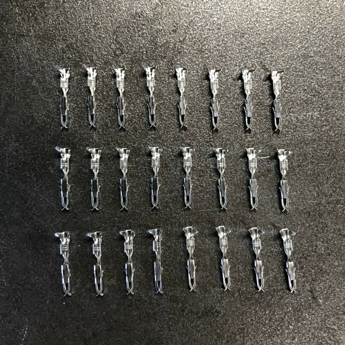 VW Volkswagen 24pc Terminal Repair/Replacement Set Mk4 Mk5
