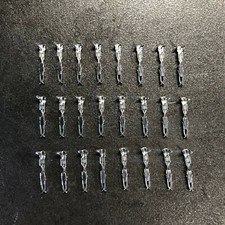 VW Volkswagen 24pc Small Terminal Repair/Replacement Set Mk4 Mk5