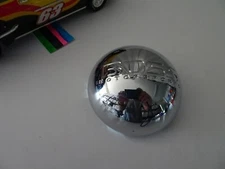 New BOSS Motorsports Chrome Custom Wheel Center Cap # 3148 AEWC