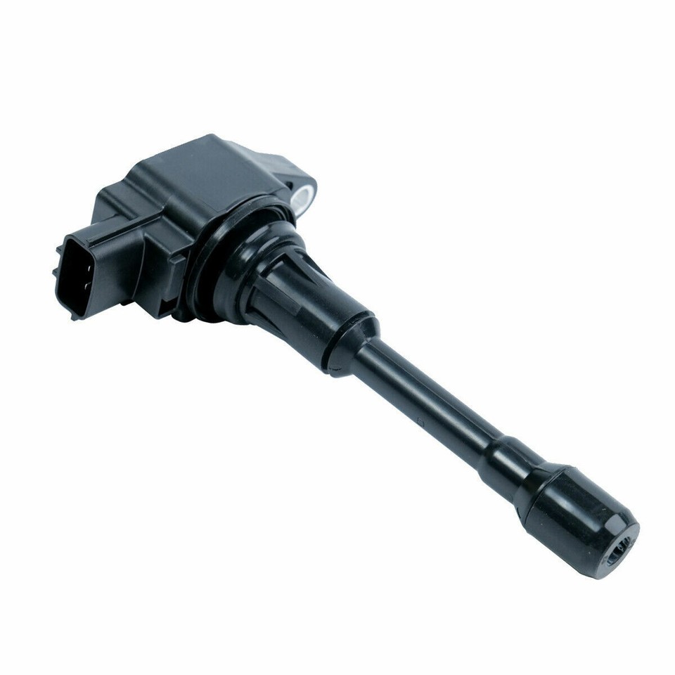 Bobinas De Encendido Y Buj&iacute;as Ignition Coils Set Pack Of 4 Ignition Coil For Nissan Altima Cube Rogue Infiniti FX50 UF549 For Nissan Coil Pack
