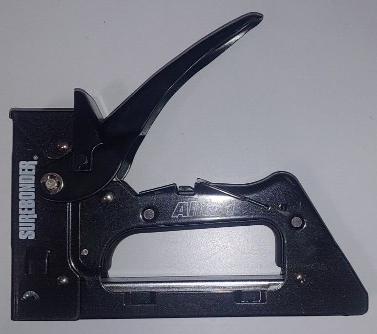 Surebonder All in 1 Stapler - Fully Functional. Clean and in