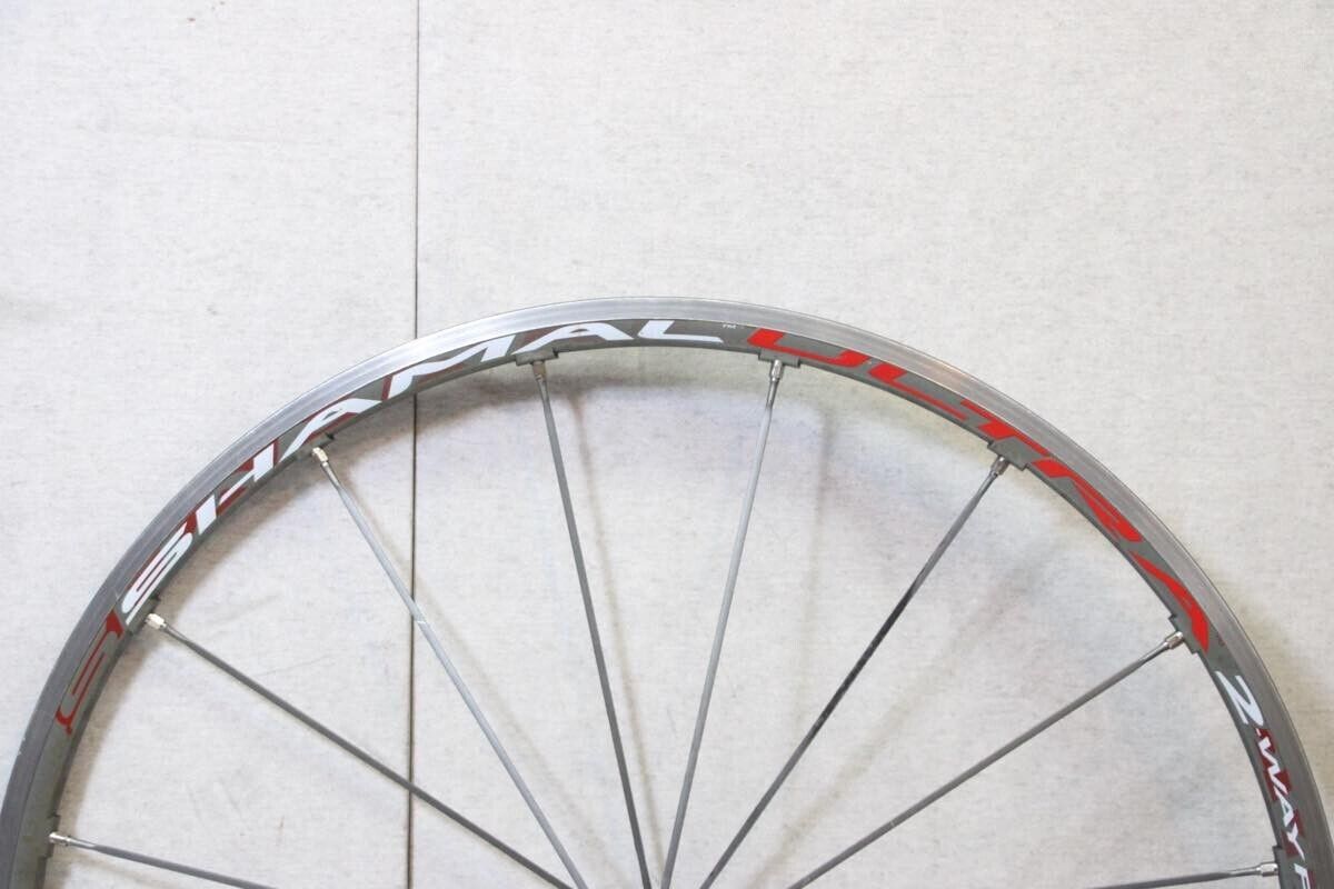 Campagnolo SHAMAL ULTRA C15 2WAY FIT Campa Free 11s Clincher Campagnolo SHAMAL ULTRA C15 2WAY FIT Campa Free 11s Clincher