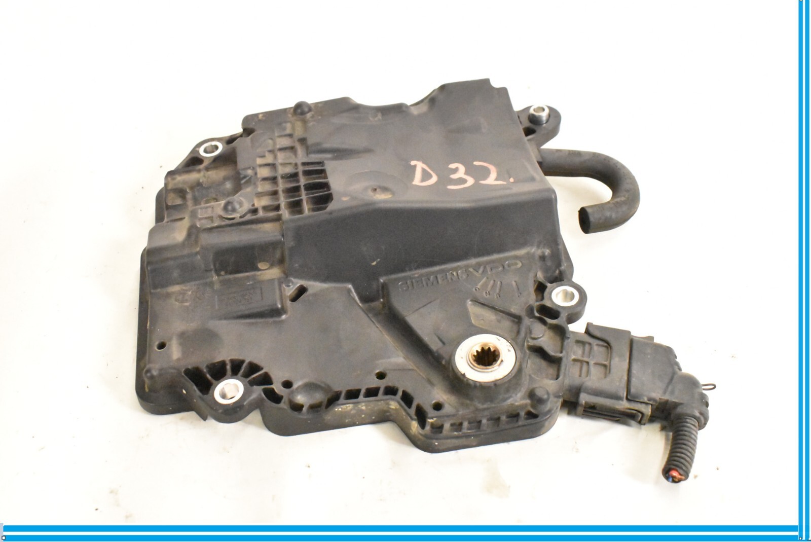 Mercedes W212 E550 ISM DSM Gearbox Transmission Control Unit TCU OEM eBay