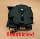 Nintendo Gamecube Replacement Optical Laser Drive Assembly Replaced Capacitors