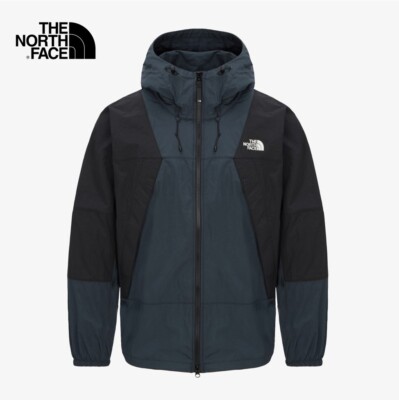 ジャケット・アウター the north face size.M The North Face Korea M'S 1994 MOUNTAIN JACKET MIDNIGHT_NAVY
