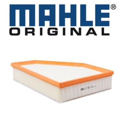 MAHLE Luftfilter für BMW 