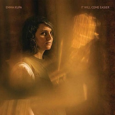 EMMA KUPA - IT WILL COME EASYLER - Neue CD - K3447z