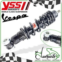 Yss Vorderer StoßDäMpfer PRO X FüR Vespa 50 Special N R L PK Primavera ET3