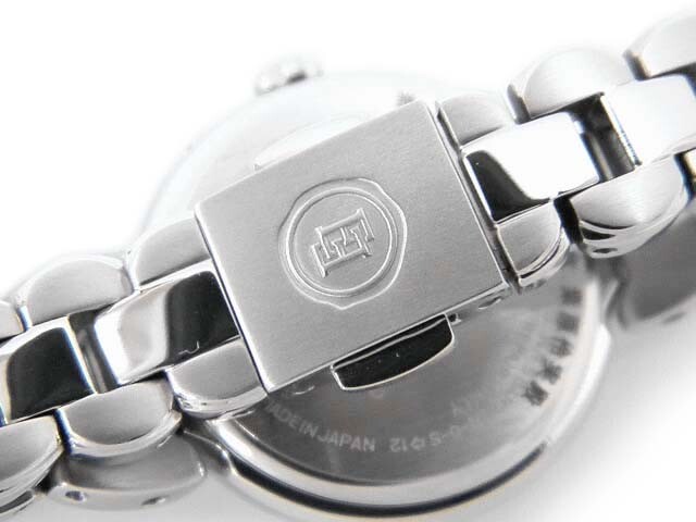 CITIZEN EXCEED ES8040－54A Citizen Exceed ES8040-54A | Sakurawatches.com
