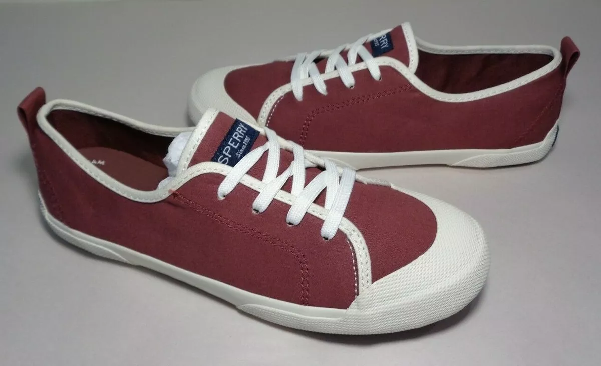 Sperry top sider breeze sneaker clearance