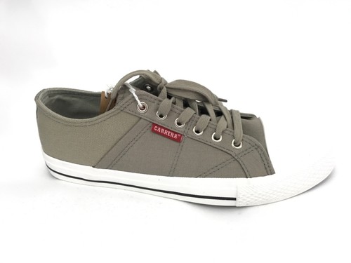 Carrera shoes shoes No 43 Men Man CARW 91 Grey White Punta | eBay