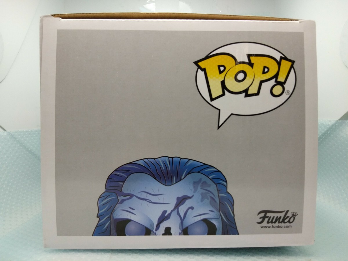 ECCC 2018 Funko PoP Giant Wight (Near Mint) # 60 Game of