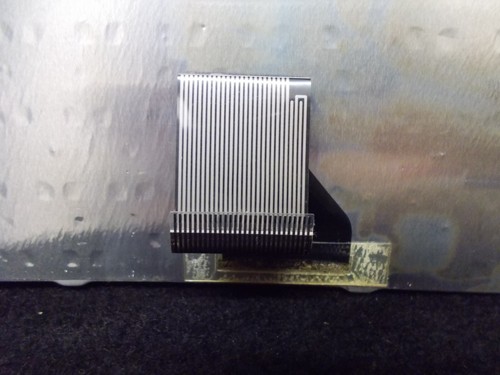 Tastiera Per Fujitsu Siemens Amilo A1650G, Qwertz. #K-311-02 - Foto 3 di 3