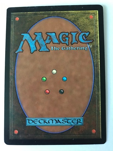 1x MTG - Soltari Emissary - Tempest - NM - Picture 2 of 2