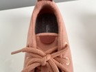 Allbirds Men’s Wool Runner Coral Peach Pink Orange Malibu Cream Sneakers Size 10 — photo 7