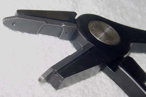 Karl Lippard Fishing Pliers with sheath - Picture 2 of 4
