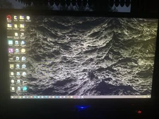 Gaming Computer (only Have Had This Computer For 3 Months)