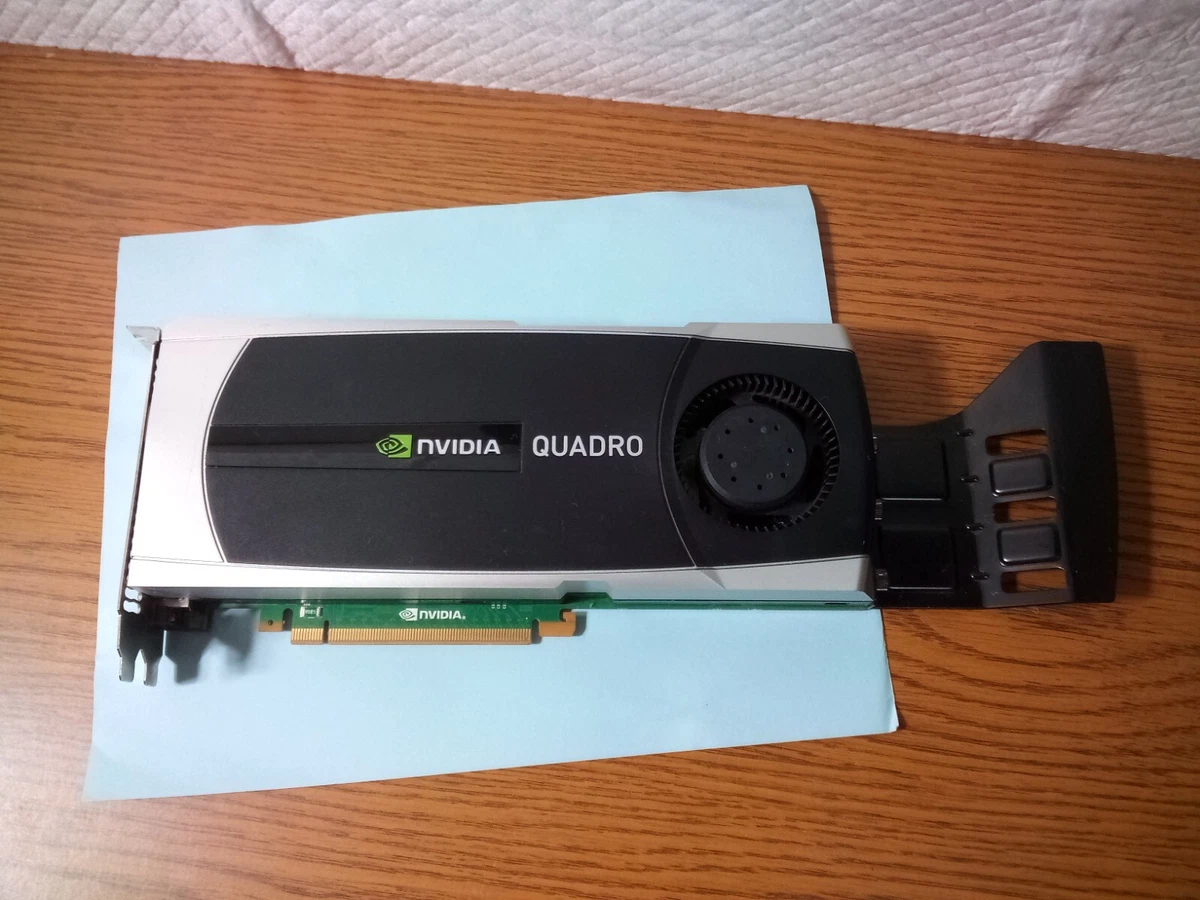 Nvidia store quadro 7000