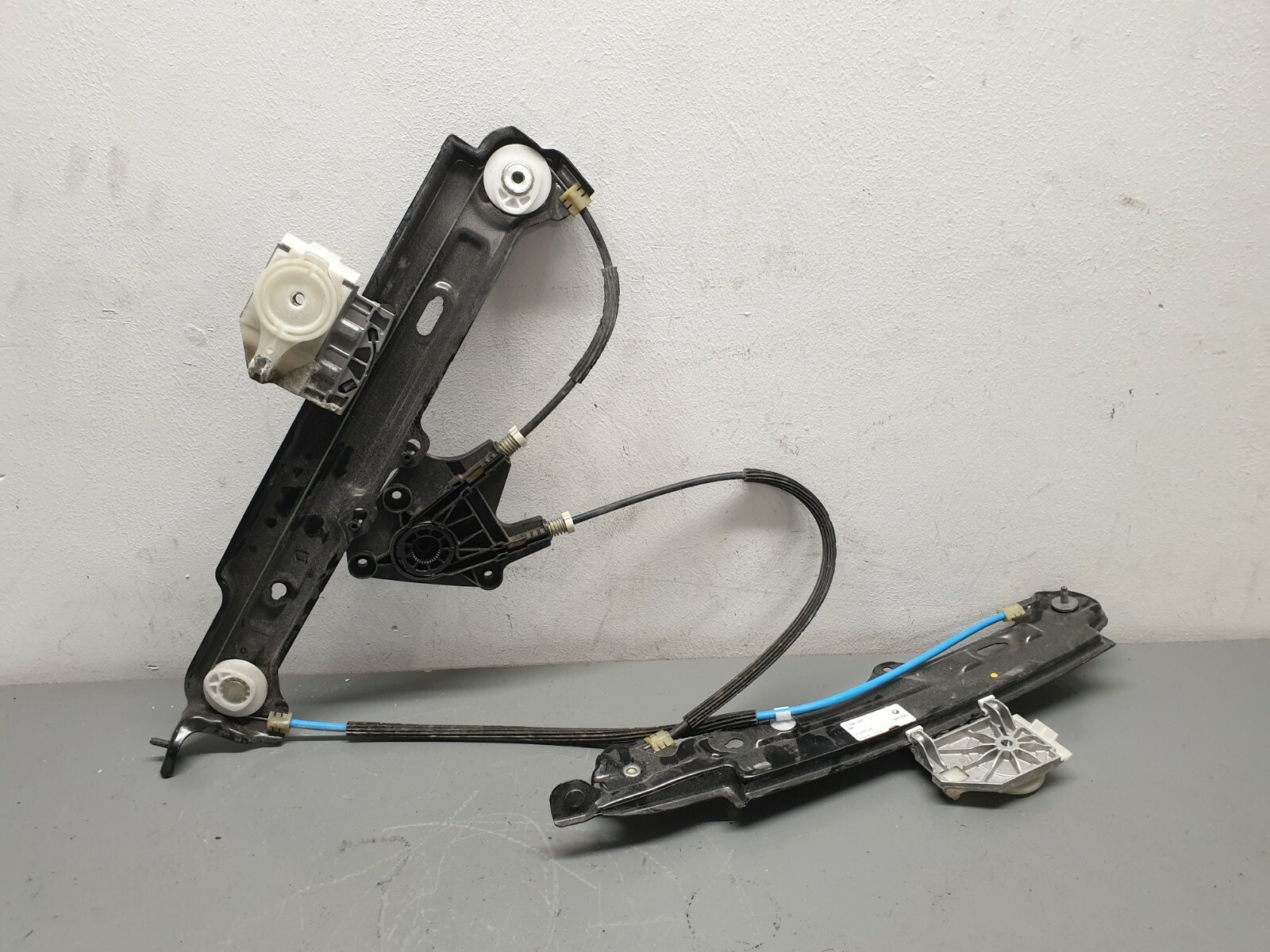 BMW 4 Series Gran Coupe F36 Rear Left Door Window Regulator 
