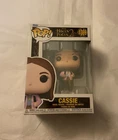 Funko Pop Disney Hocus Pocus 2 Cassie Vinyl Figure #1369 Fast Ship Imperfect