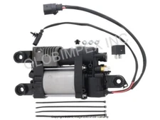 For PORSCHE (2015-2024) Suspension Air Compressor ARNOTT INDUSTRIES + WARRANTY