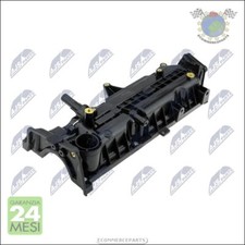 Coperchio Testata punterie AJS per FIAT FIORINO PUNTO PANDA QUBO 500 LANCIA YPS