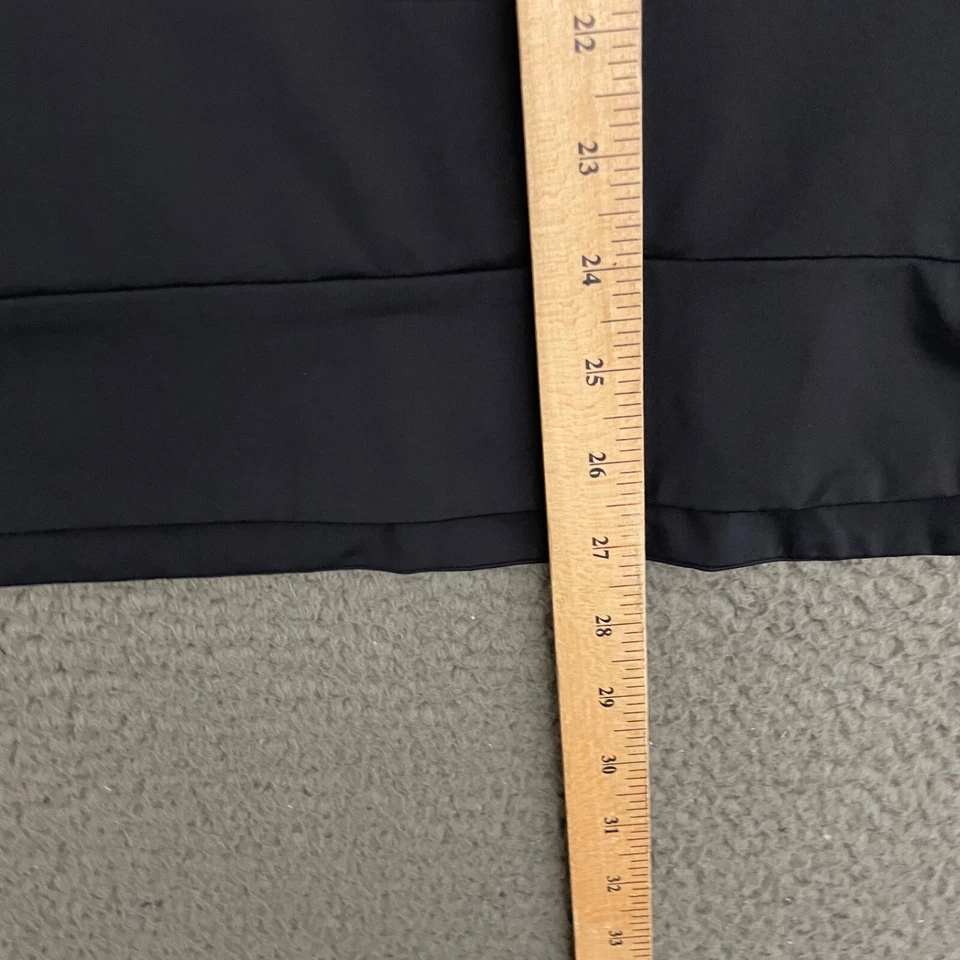 Camisa Polo Descente Mujer Talla 100 Grande Equipo Suizo Triatlón Preppy Mamá Informal Foto 3 de 4