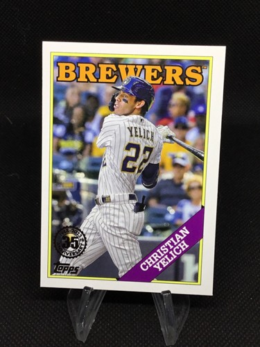 2023 TOPPS YOU PICK 1988 INSERTS RUTSCHMAN HARRIS II GREENE RC HARPER OHTANI - Picture 16 of 101