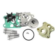Yamaha 75-90 Hp Water Pump Kit W/Housing Replace 692-W0078-A0-00 9-48616 18-3371