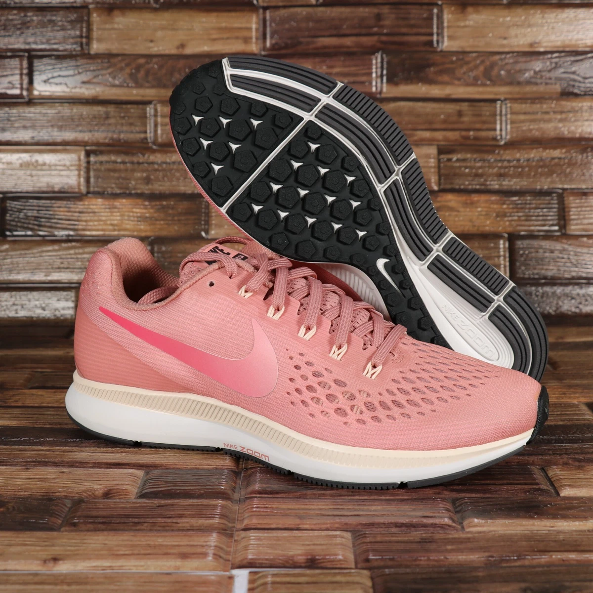 Nike pegasus shop 34 rosa
