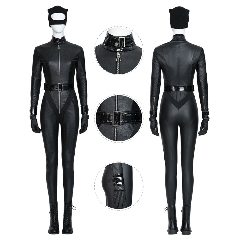 Catwoman Costumes For Women