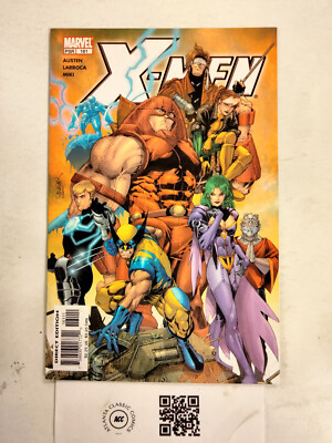 X-Men  #161 NM Marvel Comic Books Rogue Gambit Nightcrawler Wolverine 35 HH36