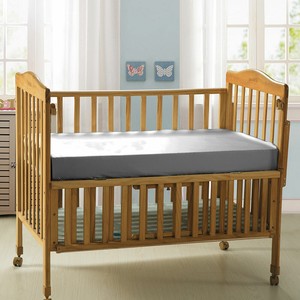 hypoallergenic crib sheets