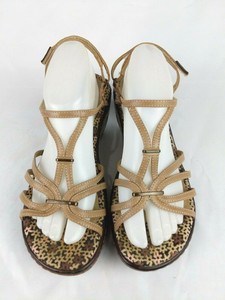 jambu strappy sandals