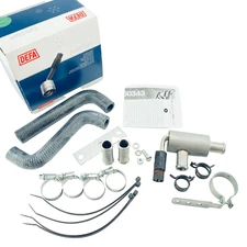 Engine Heater Element DEFA 411701+460343 for MG ZT/ZT-T 190 ROVER 75 2.0 2.5 KV6