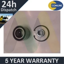 Fits Honda CR-V 2001-2006 Jazz 2002-2008 Motaquip Front Rear Wheel Bearing Kit