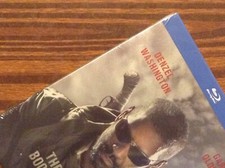 THE BOOK OF ELI  Limited Steelbook Edition  USA 