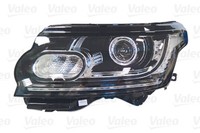 Hauptscheinwerfer 044963 Valeo FüR Land Rover Links 7G