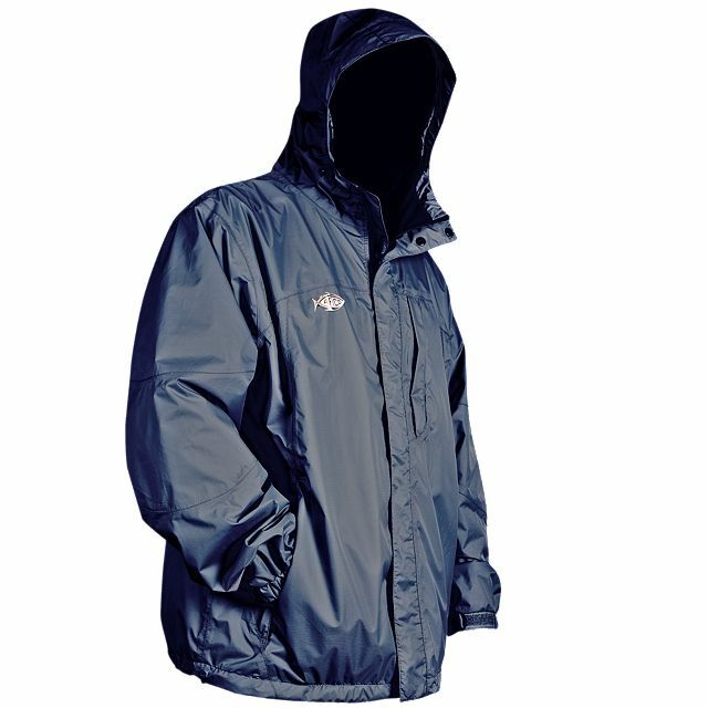 lightheart Gear Rain Jacket Mens SMALL Espresso Brown 100% Waterproof | eBay