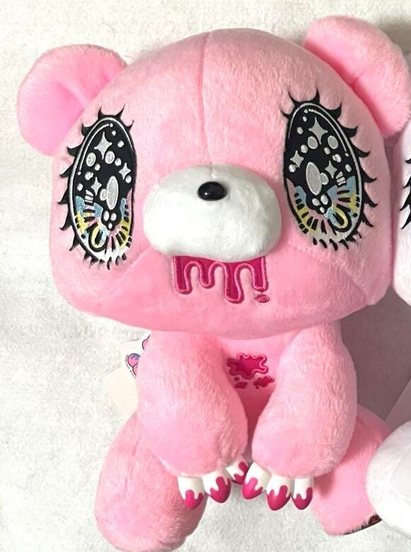 ぬいぐるみ KaYa TOMORROW X TOGETHER ちょこんとおすわり Mぬいぐるみ～Sugar Rush