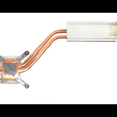 HP Pavilion 23 All-in-One Desktop 65W Intel / AMD CPU Heatsink Assembly