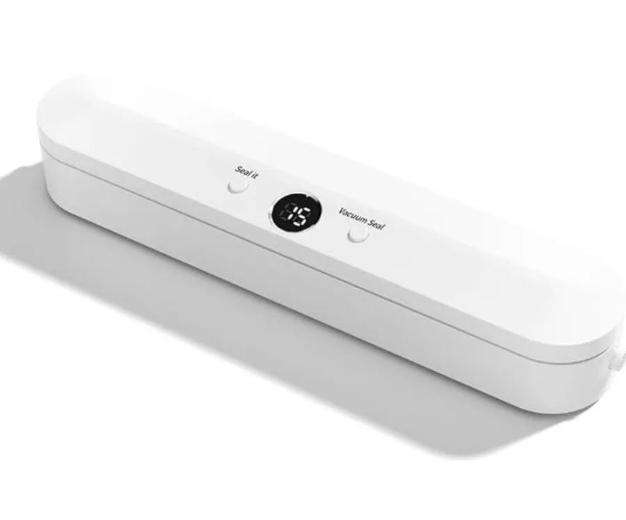 Vakuumierer Vakuumiergerät LED vakuumieren und versiegeln für 