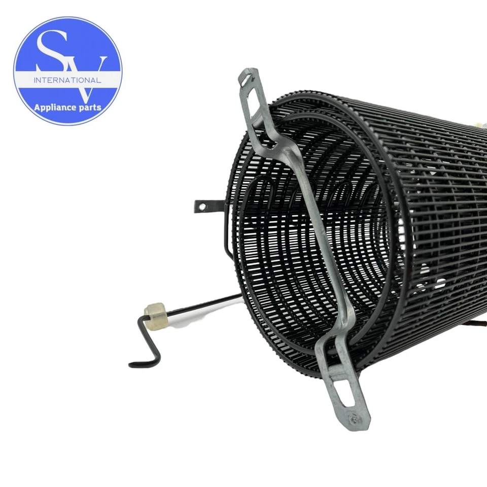 GE Refrigerator Coil WR87X41965 WR84X10022 WR84X10065 - Image 2 of 2