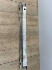 Fits 2007 - 2013 MERCEDES S550 W221 Rear Bumper Reinforcement Bar 2216100920