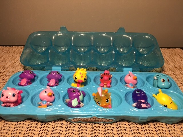 Dozen Hatchimals Season 12 Pack Hatchimals Egg Carton Opening